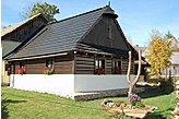 Casa rural Mengusovce Eslovaquia